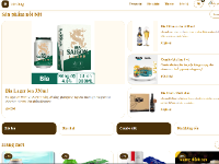 Website bán các loại bia biavàng
