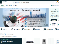 Website bán camera tích hợp thanh toán VNPay và Gemini AI