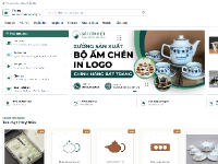 bán,uống trà,bán dụng cụ