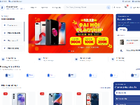 Website bán điện thoại đồ án php & mysql