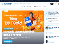 Website bán điện thoại SmartPhone