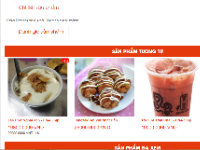 Website bán đồ ăn nhanh asp.net có full code + database
