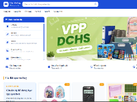 học tập,đồ án học tập,Website bán đồ dùng