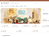 Web trang trí,bán đồ trang trí,trang trí
