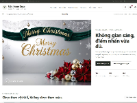 Website bán đồ trang trí Mộc House Decor tích hợp Gemini AI và thanh toán VNPay full báo cáo