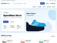 Website bán giày PHP Mysql