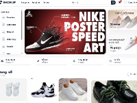 Website bán giày ShoeUp có ai chatbot hỗ trợ bán hàng