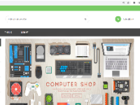 Website bán hàng công nghệ php thuần đầy đủ chức năng