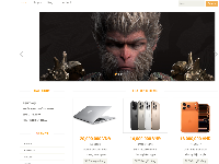 Website bán hàng điện tử