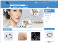 Website bán hàng đồ trang sức asp.net + mvc 5 full báo cáo chi tiết