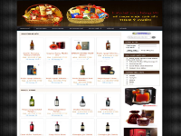Website bán hàng giao diện php full data + báo cáo