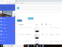 Website bán hàng MVC + ASP.NET + báo cáo