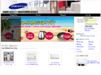 Website bán hàng online ASP.NET MVC có báo cáo đầy đủ
