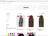 Website bán hàng online full database có hướng dẫn