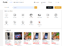 Website BÁN HÀNG RAO VẶT - ASP.NET Core MVC, Clone Chợ tốt, có word, đồ án TN 9,6đ