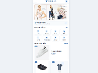 Website bán hàng thời trang php mysql