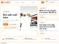 Website bán hàng thương mại điện tử ASP.net