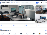Website bán máy tính bằng PHP thuần