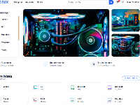 Website bán máy tính PCBox có ai tư vấn bán hàng