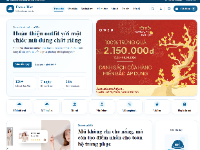 Website bán mũ thời trang nam nữ