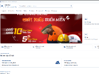 Web thời trang,Website php,Web bán mũ