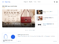 Website bán phụ kiện thời trang