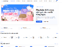 Website bán phụ kiện thời trang php mysql