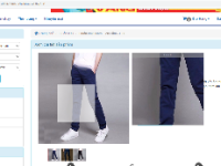 Website bán quần áo online php thuần đầy đủ chức năng