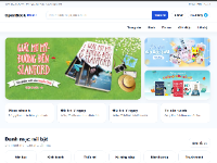 Website bán sách bằng PHP MySQL