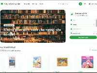 Website bán sách trực tuyến