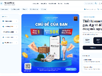 Website bán sản phẩm smart