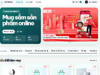 Website bán sản phẩm thương mại điện tử
