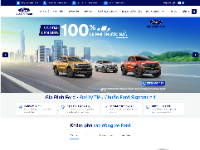 Website bán xe ô tô giới thiệu dịch vụ xe ô tô | Đại lý phân phối xe ô tô xe máy dịch vụ sửa chữa bảo hành ô tô
