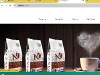 Website cà phê giải khát asp.net mvc đầy đủ báo cáo chi tiết có chat 1:1