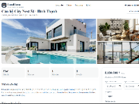 Website cho thuê và quản lý căn hộ trực tuyến