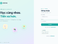 Website cộng đồng thảo luận sinh viên