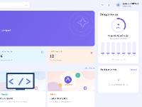 Website cộng đồng trao đổi kỹ năng tích hợp AI