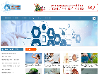 Website công ty thiết bị y tế rất đẹp, đầy đủ chức năng và công nghệ cho các bạn tham khảo.