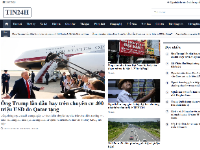Website Crawl Tin Tức Tổng Hợp
