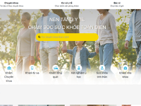 Website Đặt Lịch Khám Bệnh Bằng Reactjs, Nodejs Và Mysql