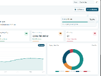Website đặt phòng du lịch SeaView Booking