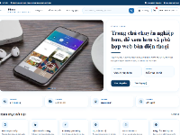 Website đồ án bán điện thoại