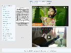 Website giới thiệu sheet nhạc guitarviet và video ca nhạc full code PHP CodeIgnitor