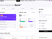 Website Học Tiếng Anh Trực Tuyến
