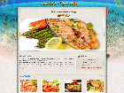 Web game,website nhà hàng,web ẩm thực,website du lịch,Template,website giới thiệu
