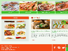 Website nhà hàng hải sản Ánh Dương (Full code Asp.Net C# + Database)