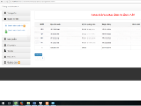 Website php thuần bán hàng điện tử full báo cáo
