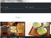 Website Quản Lý BÁN HÀNG TRÀ - TEA Full source code + Word đầy đủ chức năng giao diện đẹp sử dụng PHP + MySql