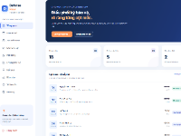Website quản lý bảo vệ khóa luận tốt nghiệp