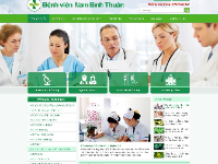 Website quản lý bênh viện asp.net + MVC full code